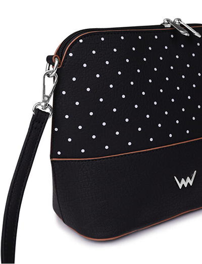 Çantë për femra Vuch Cara, e zezë