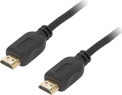 Kabllo HDMI Blow 2.0, 2 metra, 4K, e zezë