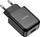 Karikues muri Hoco N2, 1x USB A 2.1A, kabllo USB A në Lightning, i bardhë