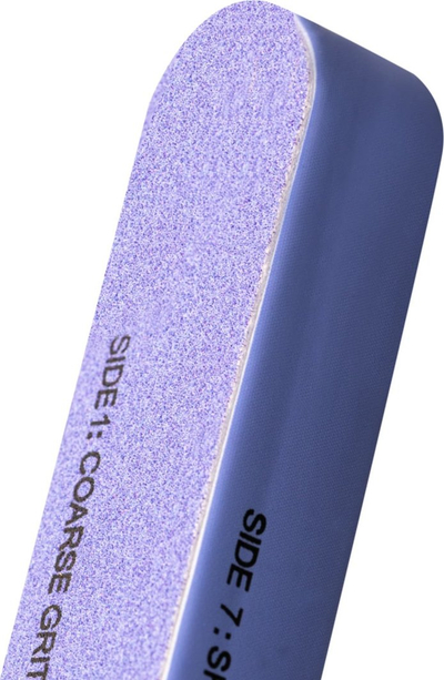 Set lima thonjsh Swab Exo Br4, grada 180 deri 3000, për shumë punë rreth thonjve