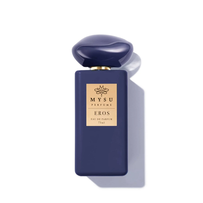 Eau de Parfum Mysu Eros, 75 ml