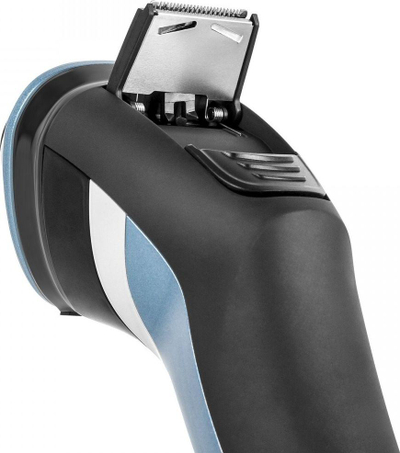 Makinë rroje me bateri Teesa Hypercare PRO700, e zezë