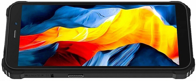 Telefoni Oukitel WP32 Pro, 256GB, 6GB RAM, i zi