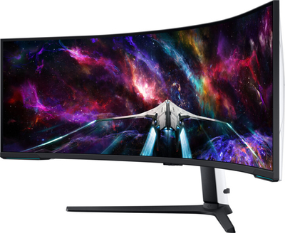 Монитор Samsung Odyssey Neo G9 - Mini LED 57"