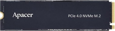 Hard disk SSD Apacer AS2280Q4X 1TB, M.2 2280, PCI-E x4