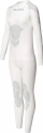 Set i brendshëm termik Iguana Lantoni W 92800649195, material i frymëmarrshëm, thahet shpejt, gri