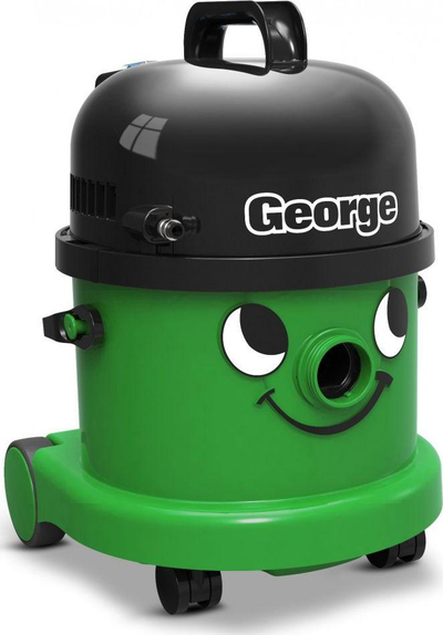 Fshesë me vakuum Numatic George GVE370