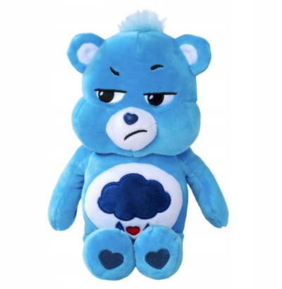 Плишана играчка Care Bears Tenderheart Bear, 23 cm, разновидни