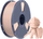 Filamenti Sunlu PLA+ 1.75mm, 1kg, bezhë