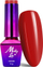Llaku hibrid për thonj Molly Lac 135 Maroccan Dream, 5 ml, UV LED, i kuq