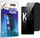 Xham mbrojtës privatësie Grizz SecretGlass për Oppo K10 Pro, xham qeramike