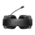 Kufje gaming QCY Heroad VNT200, 7.1 Surround, USB, të zeza
