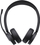 Kufje Bluetooth Yealink BH70 Dual Teams, USB C, për zyrë