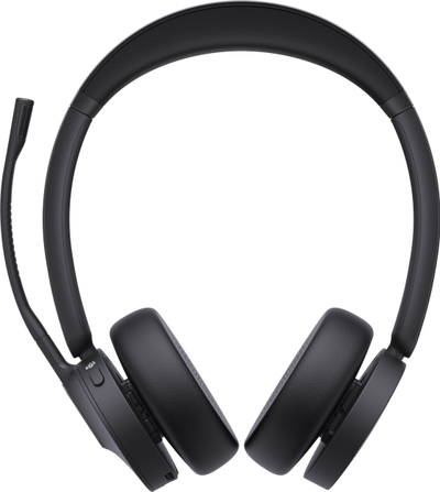 Kufje Bluetooth Yealink BH70 Dual Teams, USB C, për zyrë