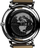 Orë për meshkuj Timex Trend TW2W43800UK, e kaltër/argjendtë