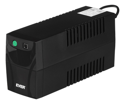 UPS Ever Easyline 850AVR USB, 850VA, i zi