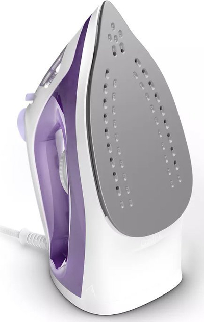 Hekur me avull Philips Series 1000 DST1020/30, 1800W, depo 250 ml, i bardhë