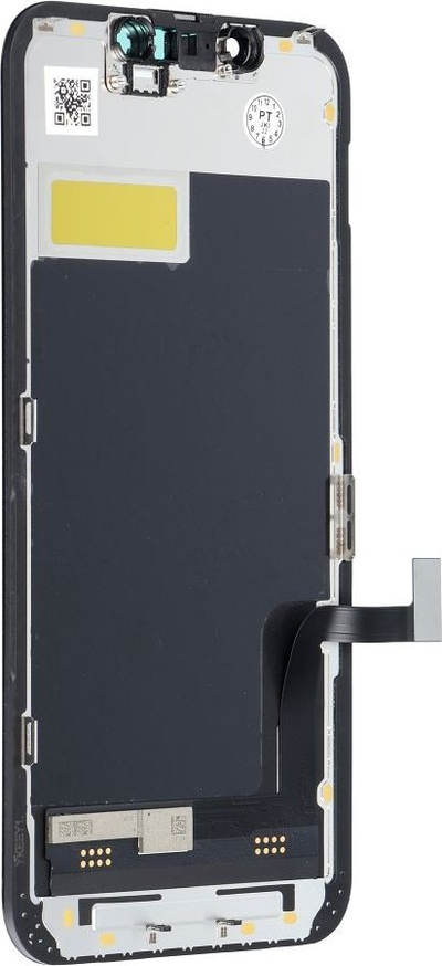 Ekran zëvendësues JK Incell për iPhone 13 Mini, me prekje, ngjyrë e zezë