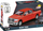 Set ndërtimi COBI RAM 1500 24607, 183 pjesë, shkallë 1:35, shumëngjyrësh