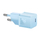 Karikues muri Baseus Mini GaN5, 20W, USB Type C, blu