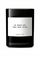 Qiri me aromë Candly &amp; Co No. 5 Go Where You Feel Most Alive, 250g, dyll soje, enë e zezë