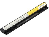 Bateri laptopi CoreParts MBI3366, bateri zëvendësuese, e zezë