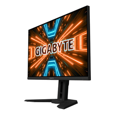 Monitor Gigabyte M32U, 31.5", 3840 x 2160, 4K Ultra HD, 144 Hz, i zi