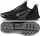 Atlete vrapimi trail për femra Nike Juniper Trail 3, Nike Trail ATC, amortizim shkumë, të zeza