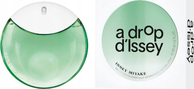 Eau de Parfum Issey Miyake A Drop D'Issey Essentielle, 50ml