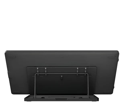 Графички таблет Huion Kamvas 16, 15.6\", со екран, црн