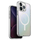 Kapak Uniq LifePro Xtreme për iPhone 15 Pro 6.1", Magclick MagSafe, transparent opal