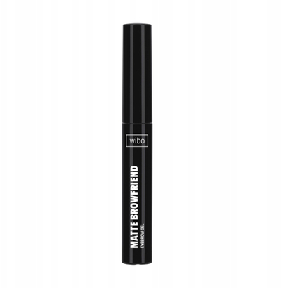 Xhel vetullash Wibo Brow Friend Matte 02, mat, 5 g