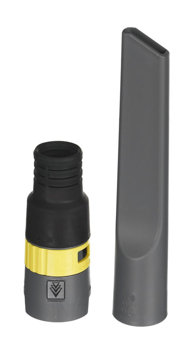 Fshesë industriale Karcher NT 30/1 Tact Te L, 30L, profesional, e verdhë