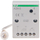 Çelës F&amp;F AZH-S, 12V AC/DC, 16A, i bardhë