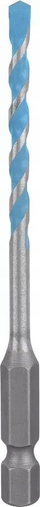 Shiriti shpues Bosch HEX-9 MultiConstruction, 4 x 90mm, karbid