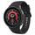 Mbështjellëse për Samsung Galaxy Watch5 Pro 45mm Spigen Liquid Air, e zezë