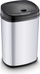 Kosh mbeturinash Lamart Sensor, 30L, çeliku inox