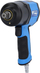 Çelës goditës me ajër KS Tools BT160100, 1/2", 1450 Nm, blu e zi