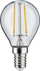 Llampë LED Paulmann 28690, E14, 4.8W, 2700K, xham i tejdukshëm