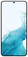 Këllëf telefoni Samsung Galaxy S22 Plus Frame Cover, plastik, transparent