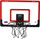 Kosh basketbolli elektronik, tabelë transparente, numërim automatik pikësh