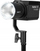 Dritë LED spot Nanlite Forza 60 II, 60W, 5600K, e zezë
