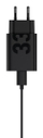 Adapter karikues për motoçikletë Motorola Turbo Power 33W, 120V, plastik
