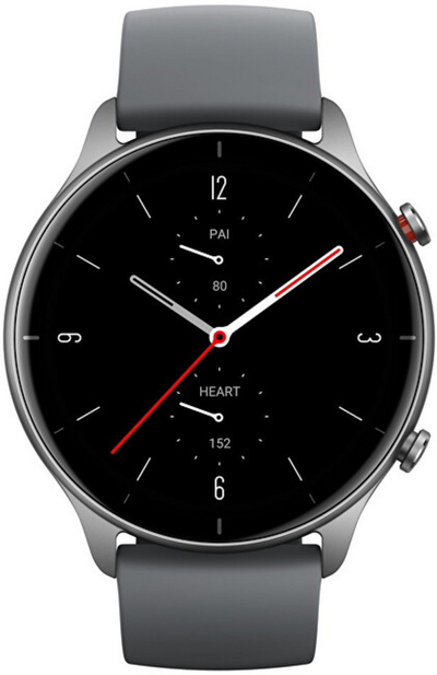 Orë e mençur Amazfit GTR 2e - e hirtë