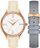 Orë dore Tissot Bella T103.210.36.018.00