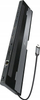 Docking station USB C J5create JCD542 N, Dual HDMI, 100W Power Delivery, gri e zezë