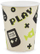 Gota letre Gamer Cups, 220ml, set me 6 copë, shumëngjyrëshe