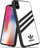 Mbrojtëse Adidas OR Molded PU FW18 për iPhone XS Max, e bardhë