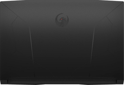 Laptop MSI Bravo 17 D7VEK-092XPL, 17.3", AMD Ryzen 5 7535HS, 32 GB RAM, 1 TB SSD, NVIDIA GeForce RTX 4050, i zi
