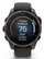 Ora inteligjente Garmin Fenix 8 Pro AMOLED 47mm, GPS, rrip silikoni i zi
